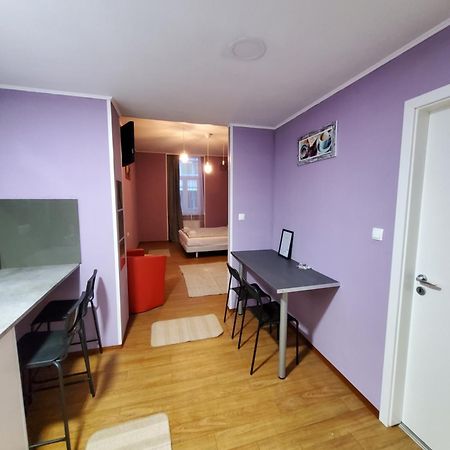 Klauzal19 Rooms Budapest Exterior photo