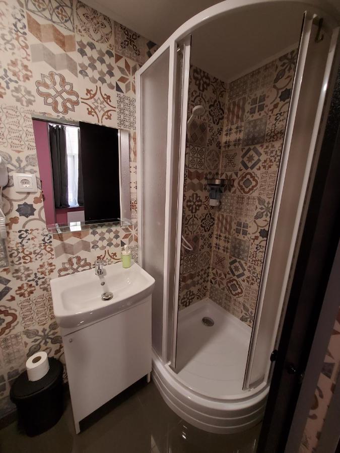 Klauzal19 Rooms Budapest Exterior photo