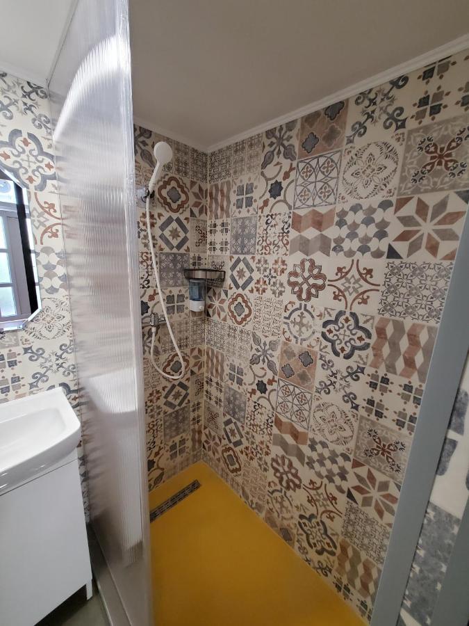 Klauzal19 Rooms Budapest Exterior photo