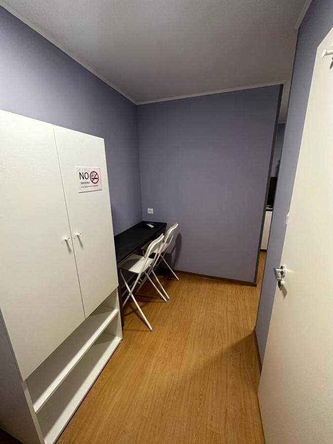 Klauzal19 Rooms Budapest Exterior photo