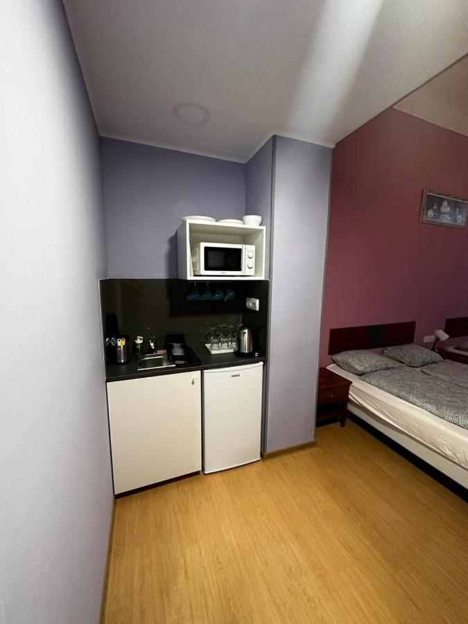 Klauzal19 Rooms Budapest Exterior photo