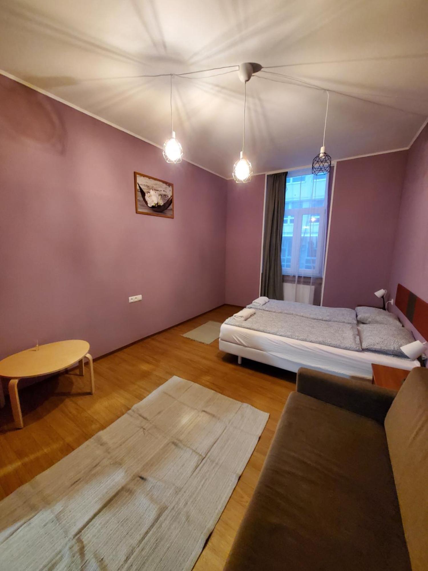 Klauzal19 Rooms Budapest Exterior photo